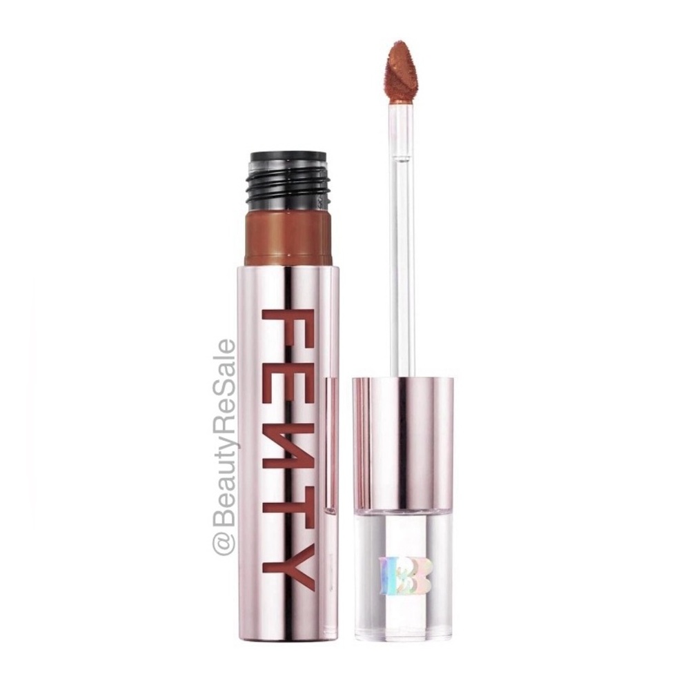 Fenty Beauty - Liquid Lipstick